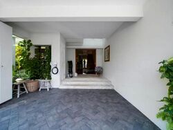 Mount Sinai Road (D10), Terrace #500502081